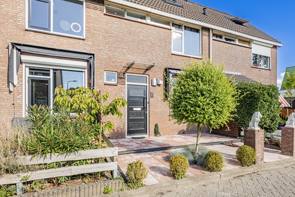Medium property photo - Klaverbladstraat 7, 3286 VR Klaaswaal